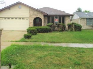 7960 W 80th Pl, Bridgeview, IL 60455