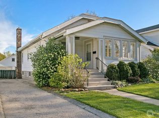 717 W Pacific Ave, Waukegan, IL 60085