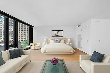 Rented by Vector New York, LLC