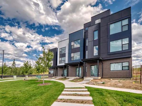 5 Rondeau Dr #68, Saint Albert, AB T8N 7X8