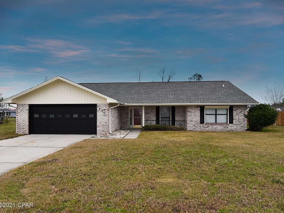 707 Plantation Cir Panama City Fl 32404 Zillow