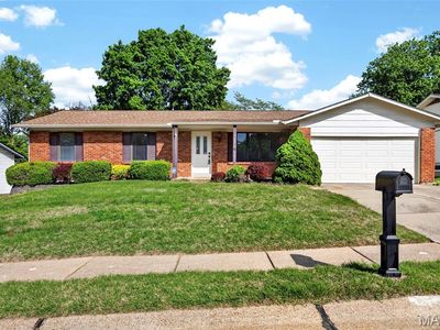 313 Gum Tree Dr, Saint Charles, MO, 63301
