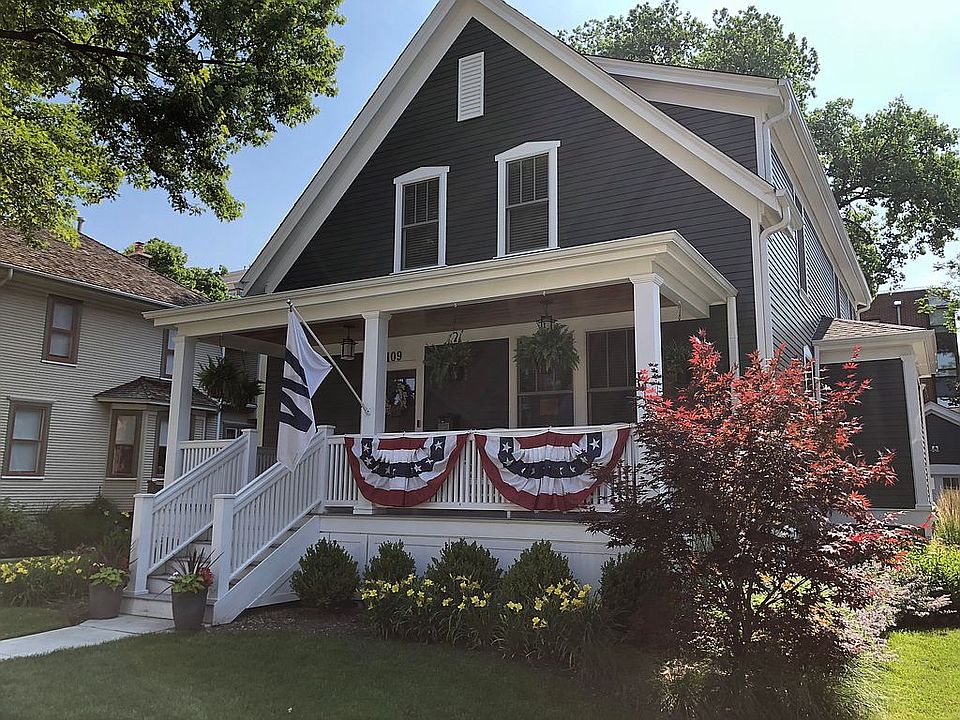 2nd image of 109 S Dunton Ave