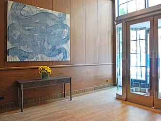 Rented by Sotheby's International Realty