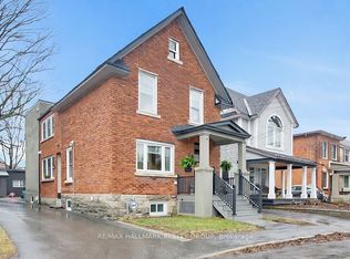 24 Morris St, Ottawa, ON K1S4A7
