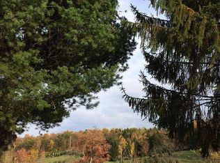 8860 Horns Hill Rd, Saint Louisville, OH 43071