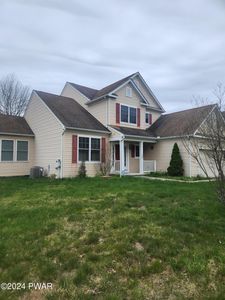 239 Dryden Rd, Stroudsburg, PA, 18360