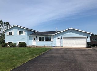 W2528 Daisy Ln, Merrill, WI 54452