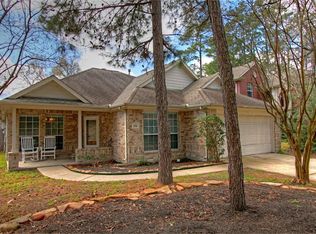 191 S Delta Mill Cir, Conroe, TX 77385