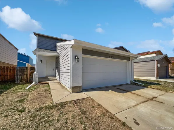 11813 Grant Street, Northglenn, CO 80233