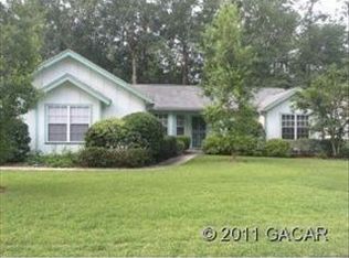 2327 NW 42nd Pl, Gainesville, FL 32605