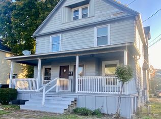 581 Schiller Ave, Akron, OH 44310