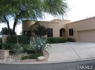 6171 N Via Del Pichon, Tucson, AZ 85718