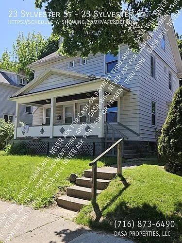 23 Sylvester St #23 SYLVESTER ST Photo 1