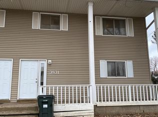 3831 Heritage Rd, Cedar Falls, IA 50613