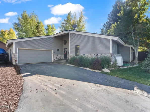 2201 Sunset Ct, Park City, UT 84060