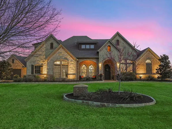 1228 Rollie Michael Ln, Fort Worth, TX 76179