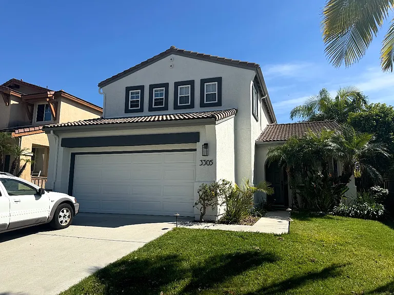 3305 Rancho Famosa — Photo 1