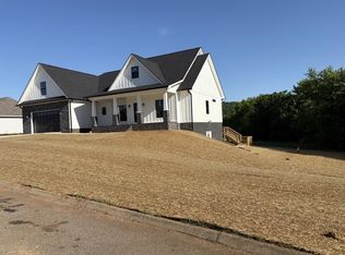 106 County Road 2600 Rd, Athens, TN 37303
