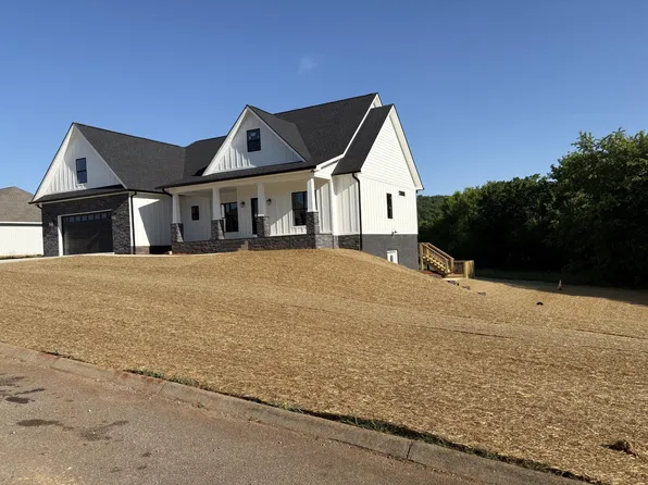 106 County Road 2600 Rd, Athens, TN 37303