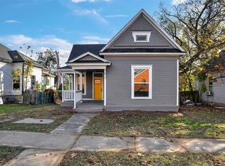 316 N 5th Ave, Denison, TX 75021