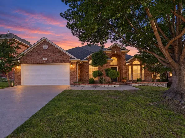 4816 Diamond Trace Trl, Fort Worth, TX 76244