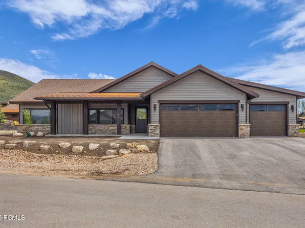 272 Thorn Creek Dr, Kamas, UT 84036