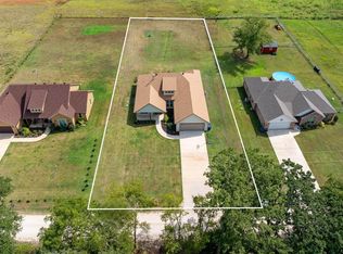 170 County Road 3602, Bullard, TX 75757