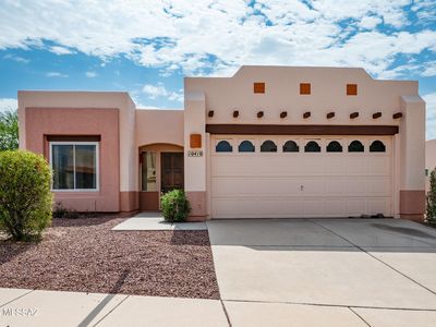 10410 E Rushlight Dr, Tucson, AZ, 85748