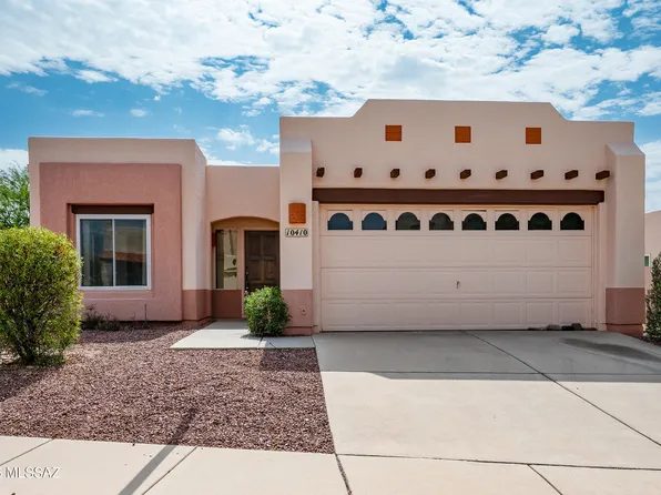 10410 E Rushlight Dr, Tucson, AZ 85748