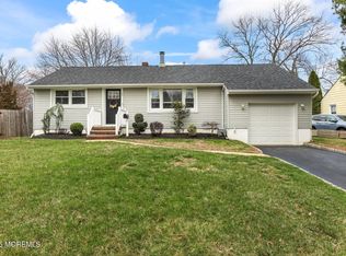 12 Edgewater Dr, Matawan, NJ 07747