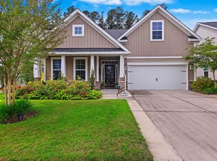 209 Spectrum Rd, Summerville, SC 29486