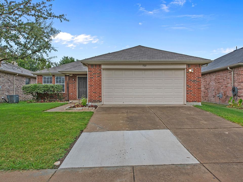 1st image of 7321 Starwood Dr