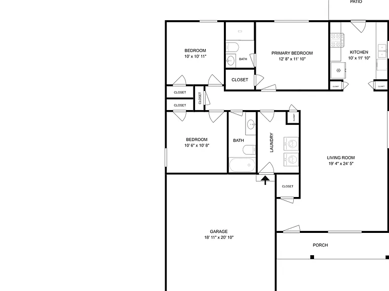1093 Whitney Dr — Photo 16