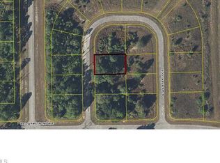 105 Alan Bean Loop, Labelle, FL 33935