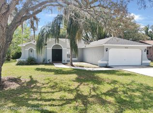 8074 Kimberly Ave, Spring Hill, FL 34606