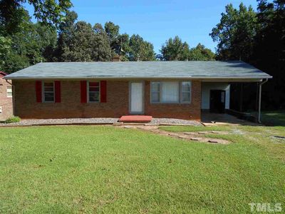910 Mackfieldson Rd, Roxboro, NC, 27574