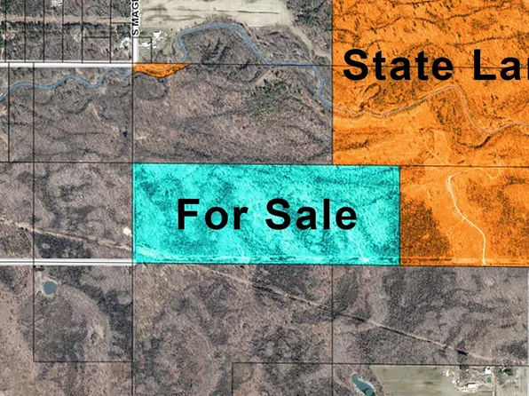 3500 W Gordonville Rd #Mi-48883, Shepherd, MI 48883