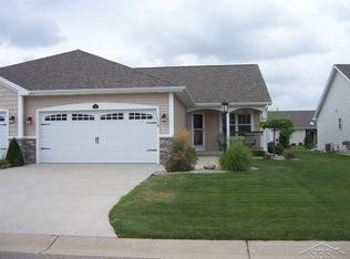 27 Tuscany Cir, Saginaw, MI 48603