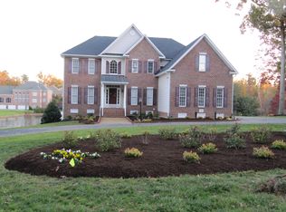 8287 Studley Rd, Mechanicsville, VA 23116