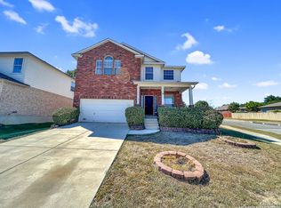 6223 Big Bend Cv, San Antonio, TX 78253
