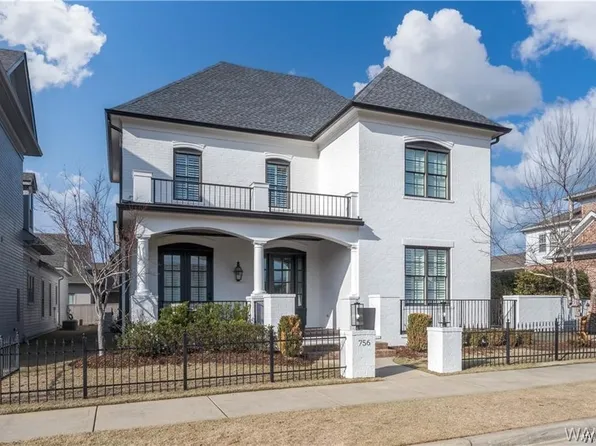 756 Grace Park N, Tuscaloosa, AL 35406