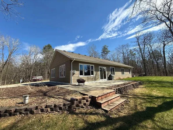 21641 Duck Lake Dr, Menahga, MN 56464