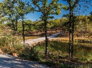 80 260th St, Beggs, OK 74421