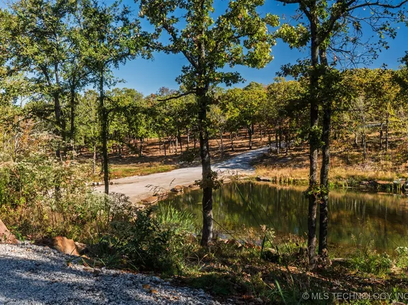 80 260th St, Beggs, OK 74421