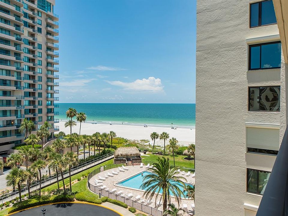 1st image of 1480 GULF BOULEVARD #612