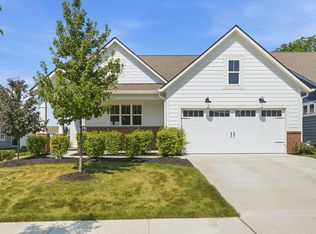 418 Ehrlich Ln, Westfield, IN 46074
