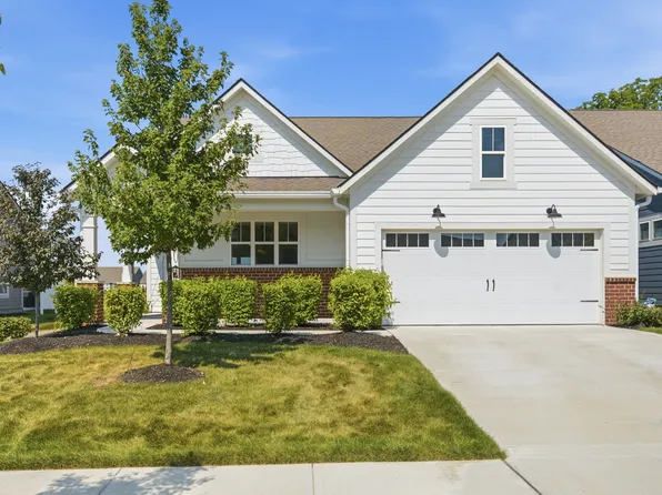 418 Ehrlich Ln, Westfield, IN 46074