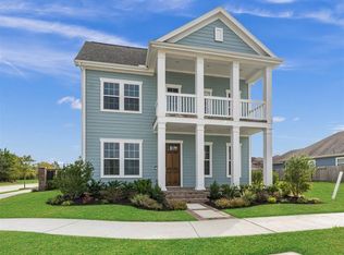 17030 Canosa Dr, Cypress, TX 77433