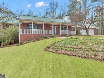 81 Bowers Rd, Moreland, GA, 30259